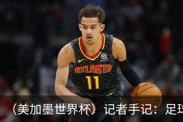 （美加墨世界杯）记者手记：足球世界，规则谁定？